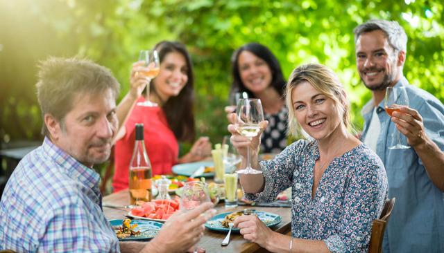Singles treffen in Berlin